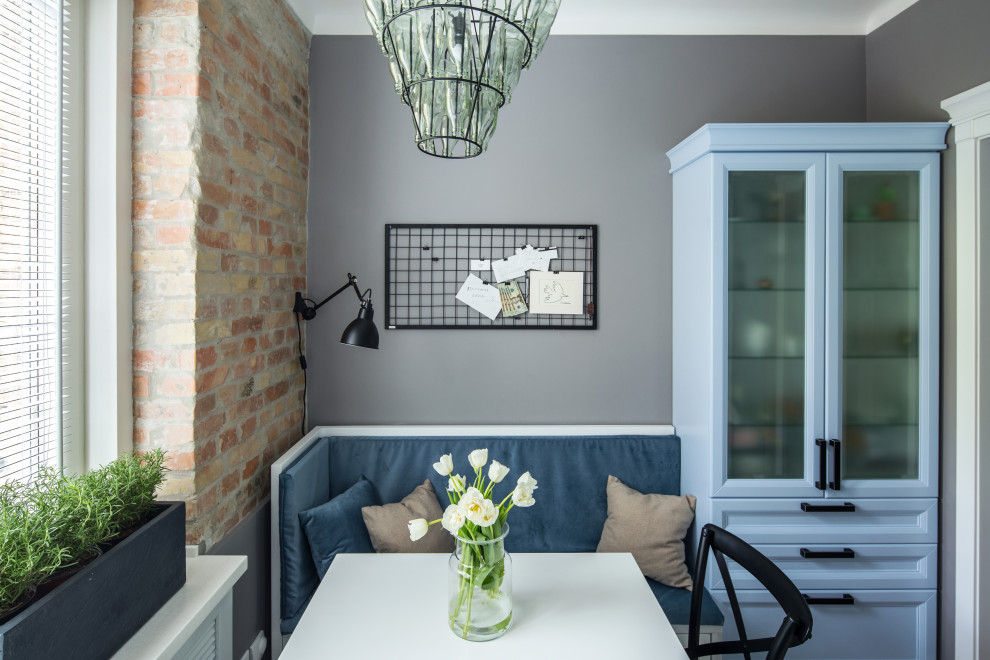 Квартира с котом