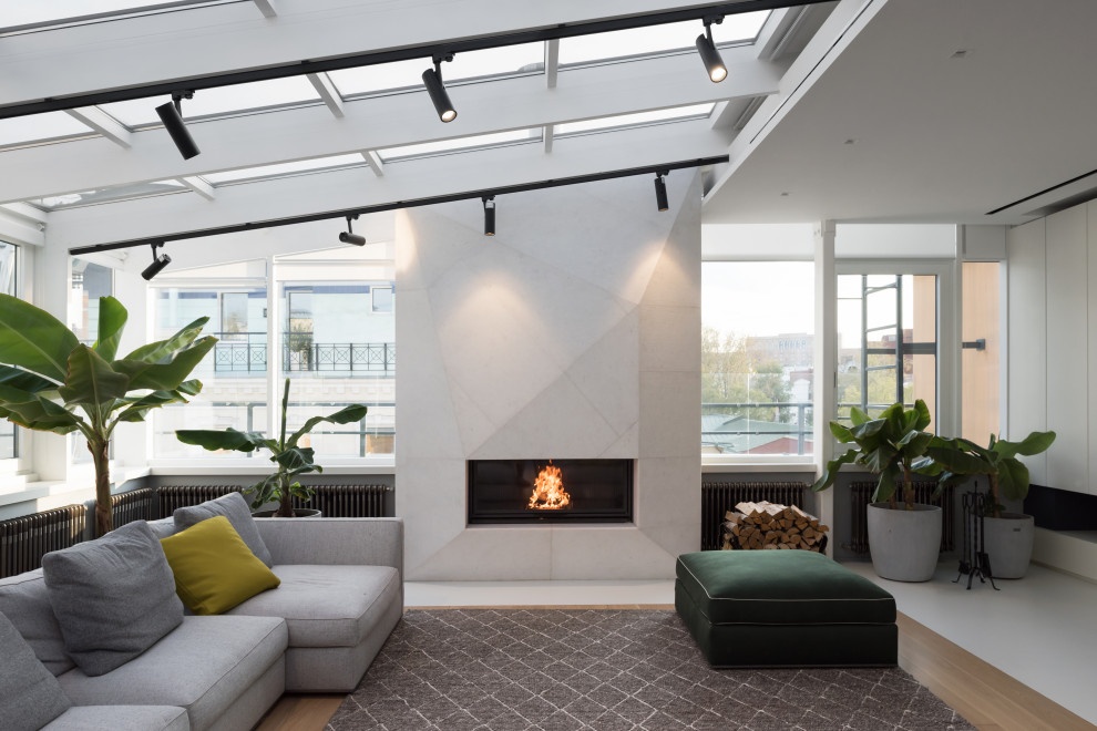 Апартаменты в Дровяном переулке