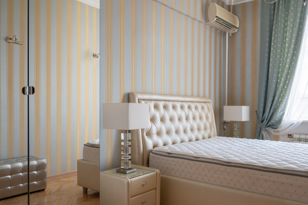 Фото квартиры на продажу в Москве