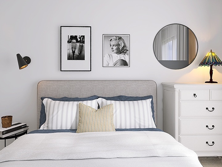 Progetto di Arredamento e Rinnovamento a Cavallino Treporti (VE)