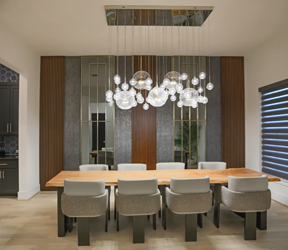 Custom Furniture
