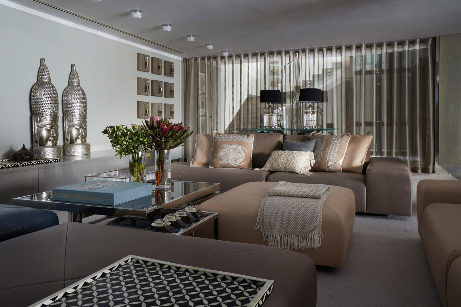 Вилла в Испании