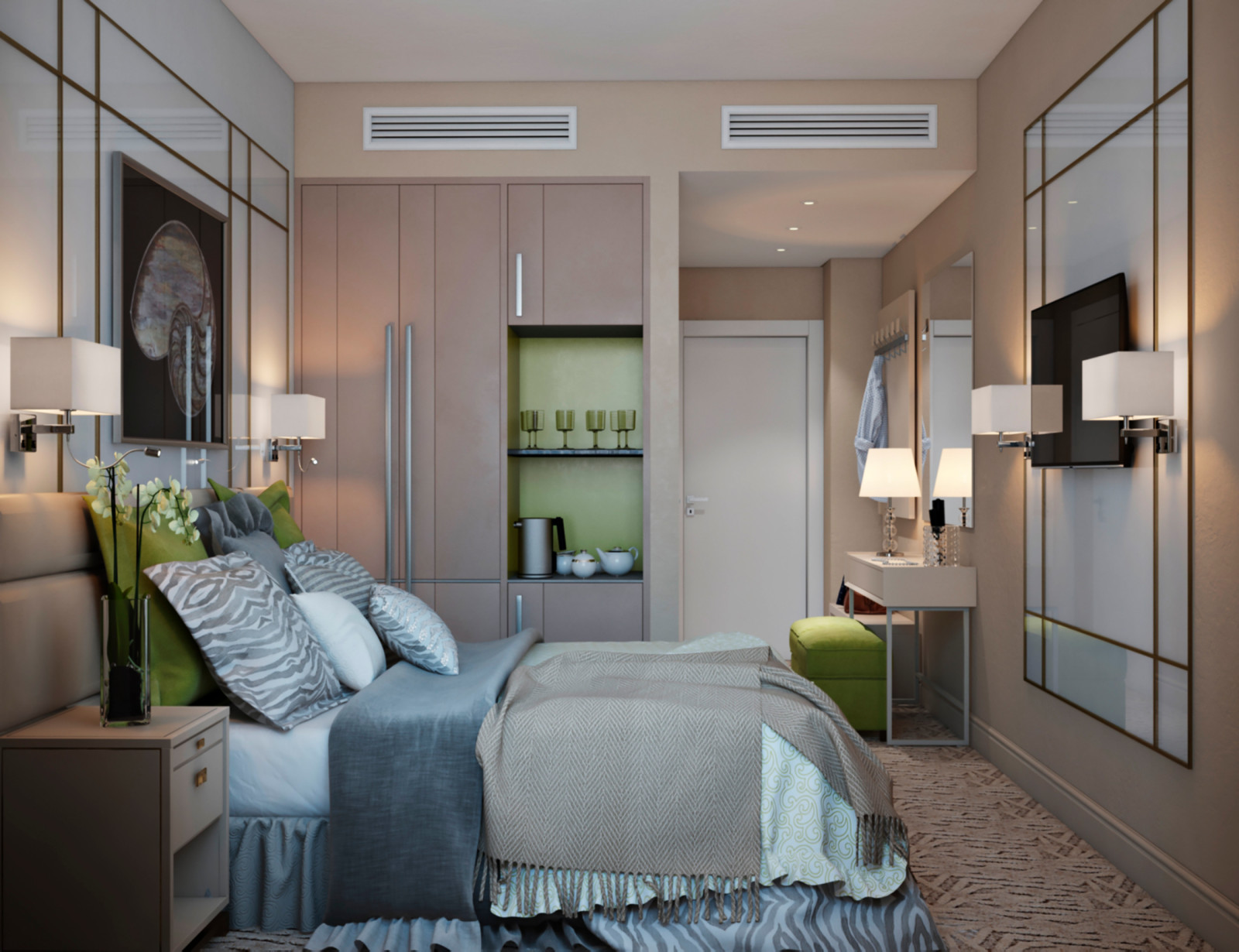 Мини-отель "Galaxy"