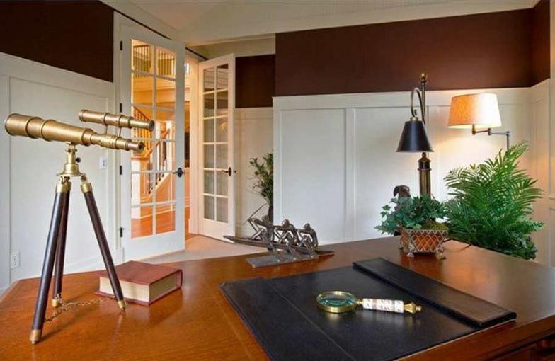 Cottage Lake Custom Home