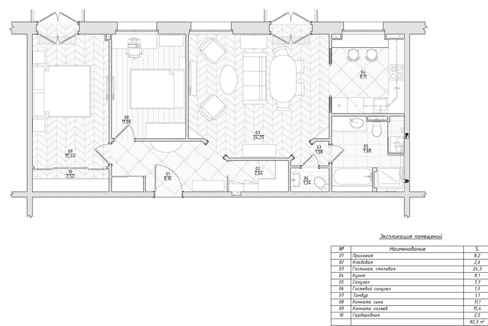 Ленинградская классика
