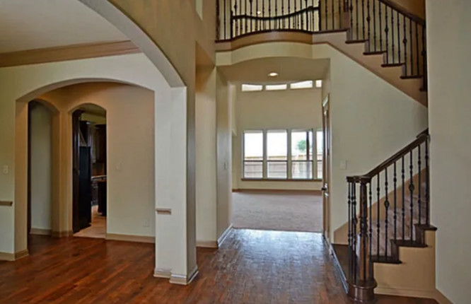 New Home Construction