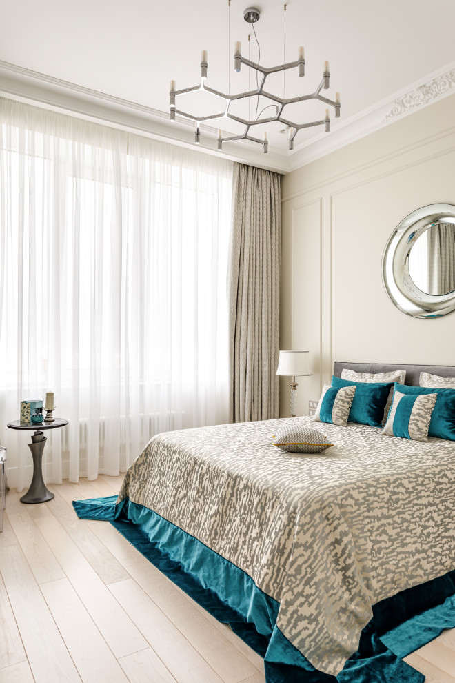 Квартира ЖК "ЛИЦА"