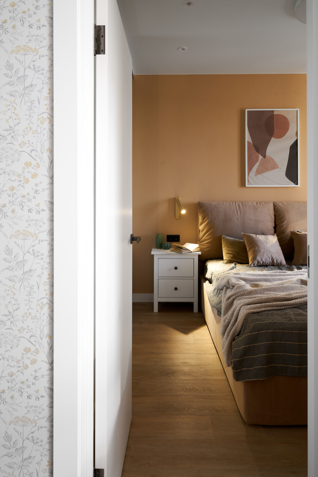 Квартира на Трудовой