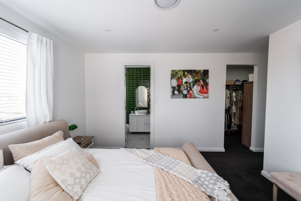 Guilford Family Residence
