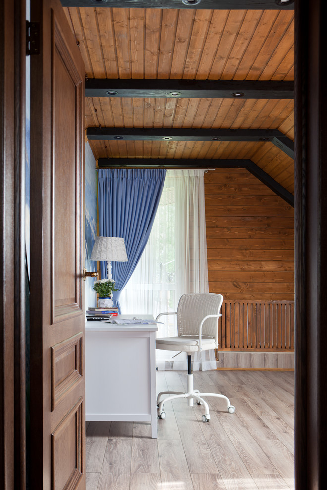 Солечная опушка