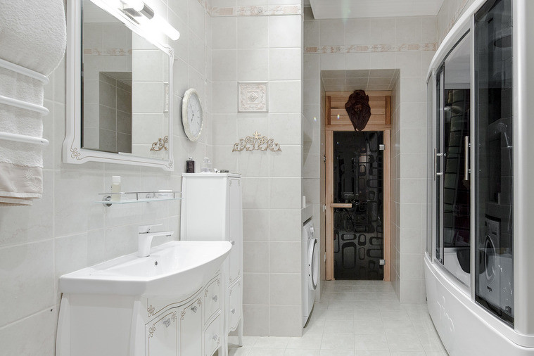 Квартира на Кузнецком мосту,Москва,104 кв.м.