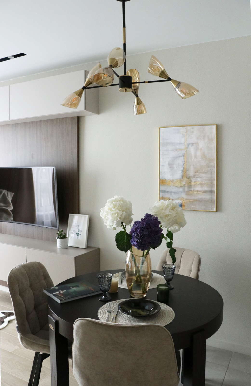 Реализация #ПроектЖКШереметьевский