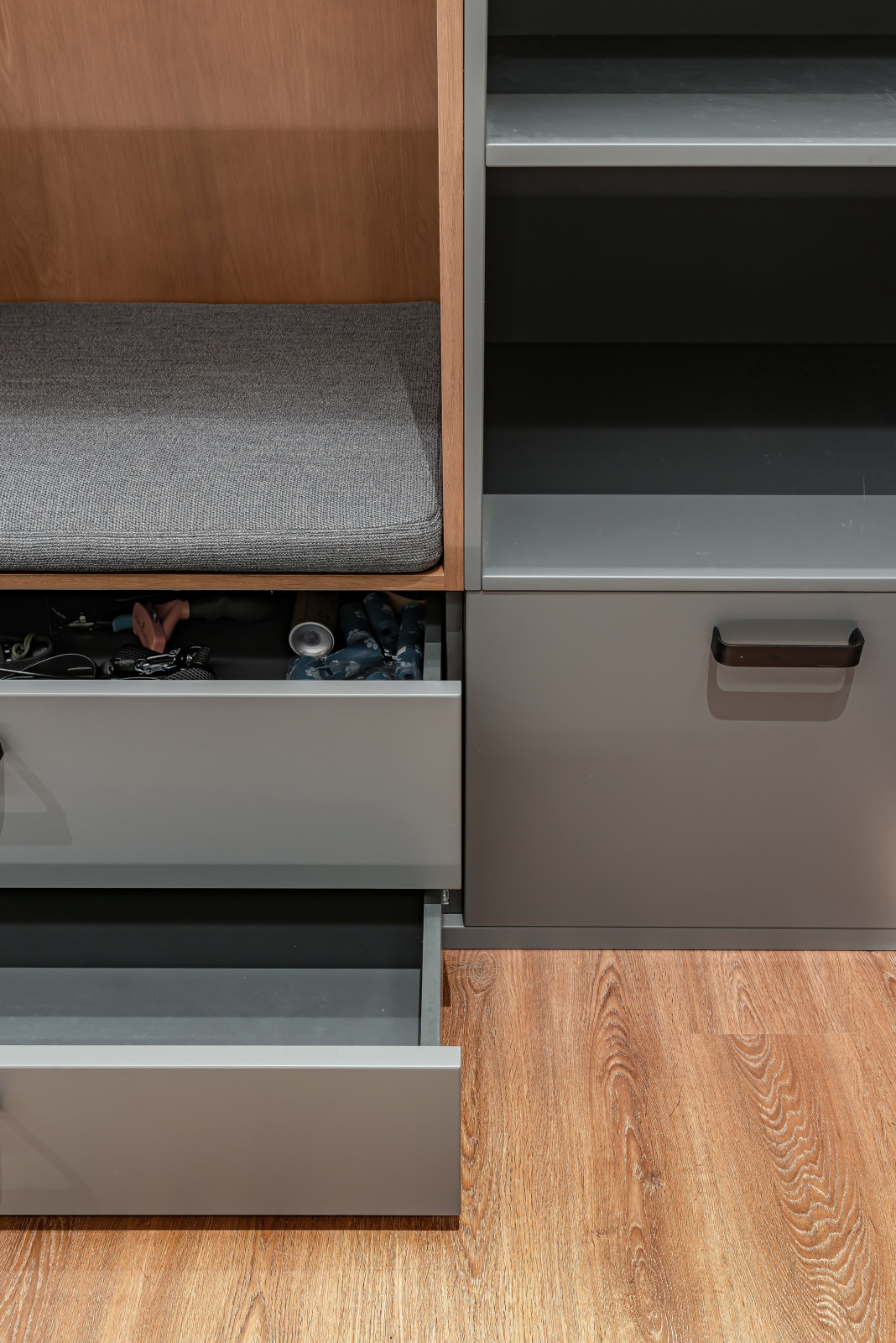 Белая Дача Парк (фотографии реализации)