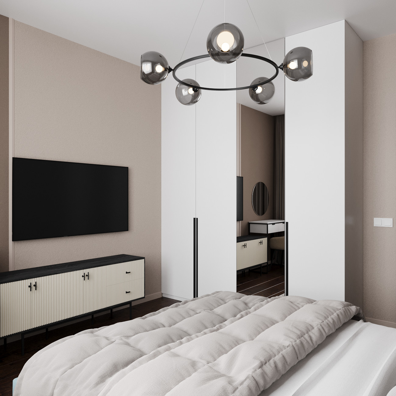 ЖК "Новое Медведково"