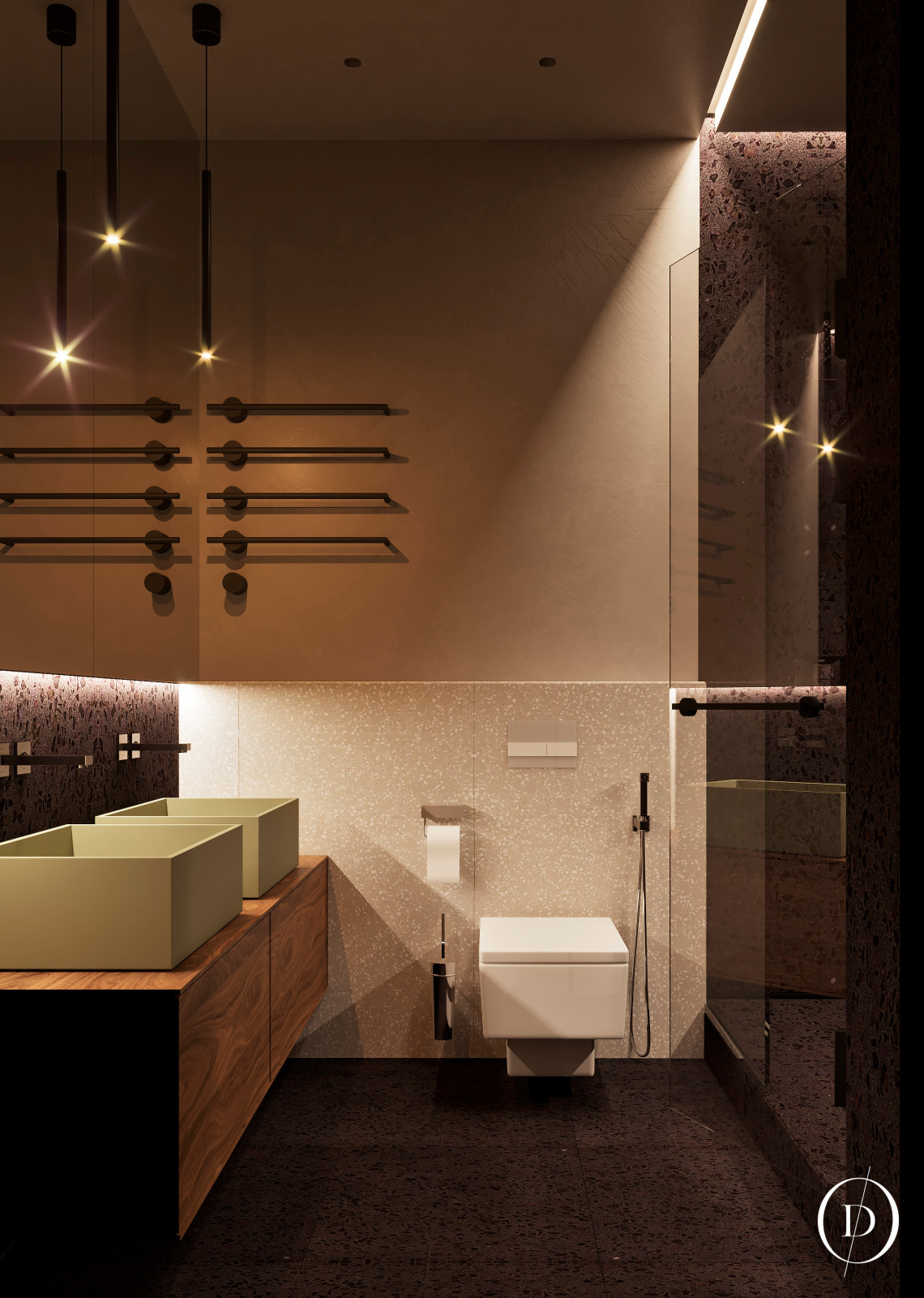 Квартира в ЖК 'ЗИЛАРТ'