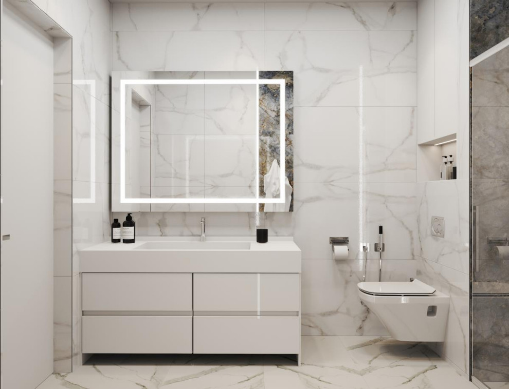 ЖК «Династия» (Кие, Украина)