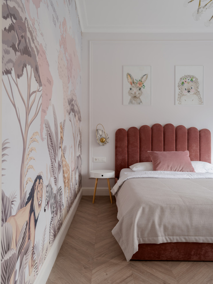 Дом в стиле минимализм 200кв.м.