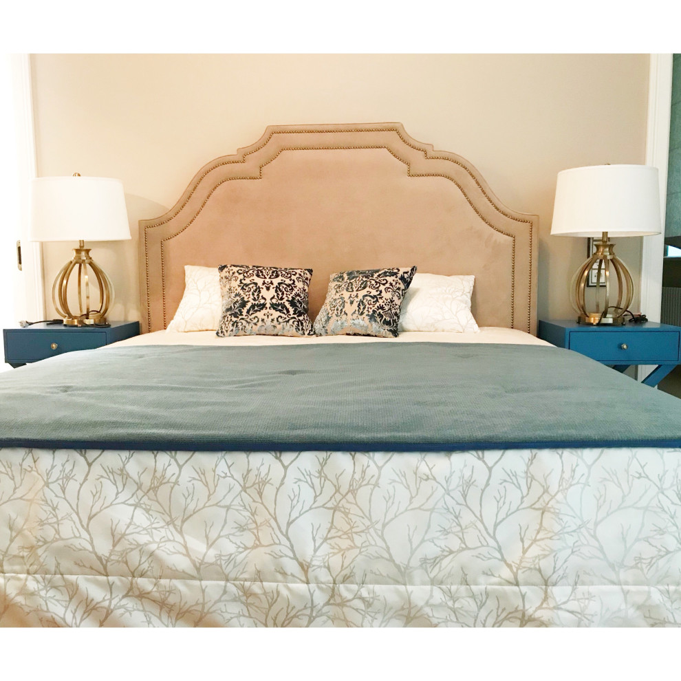 Дом 1000 кв.м - фото