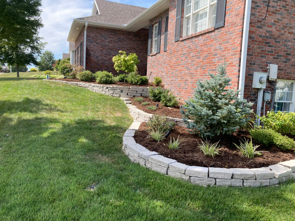 Landscape Lighting and Landscaping