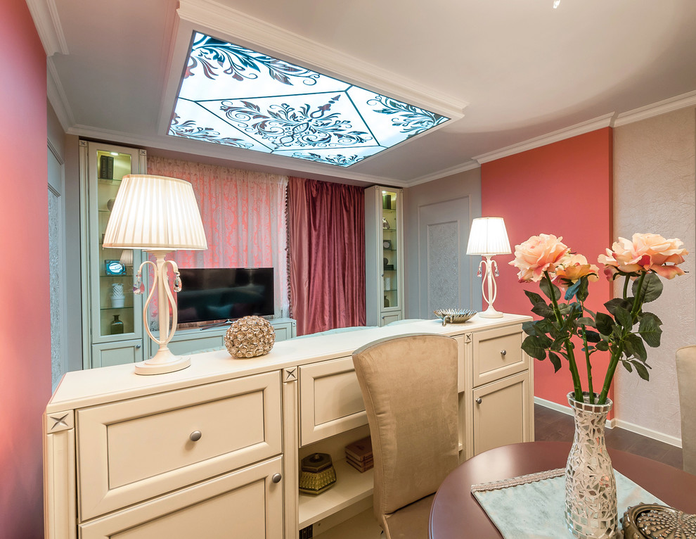 Коралловая сага