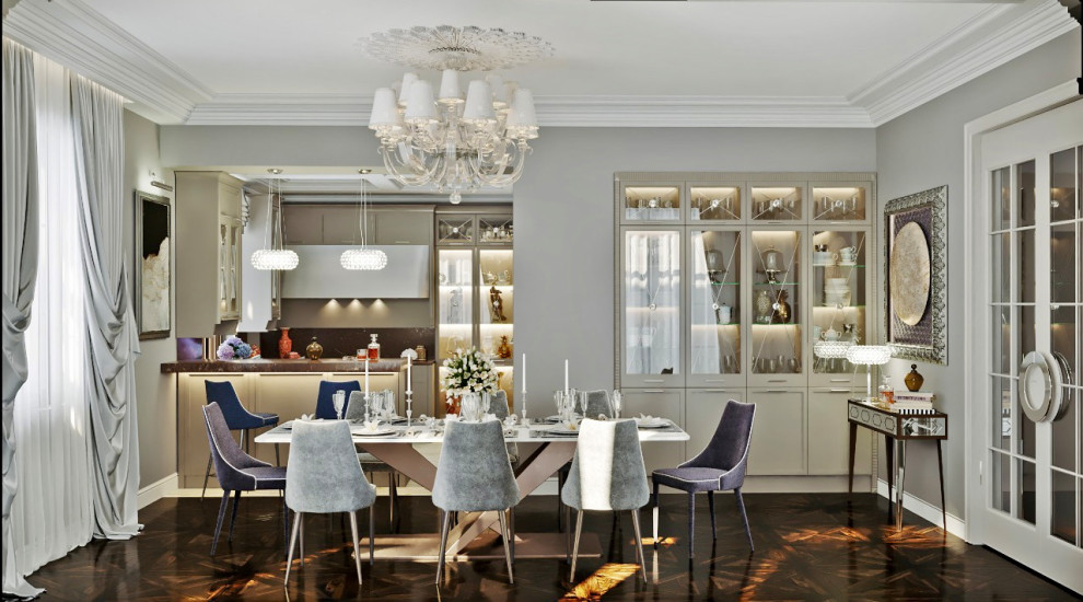 КП Миллениум Парк