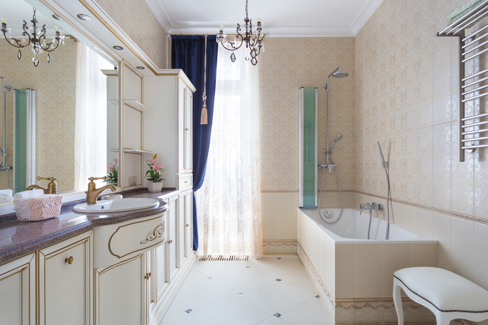 Совершенство классических форм