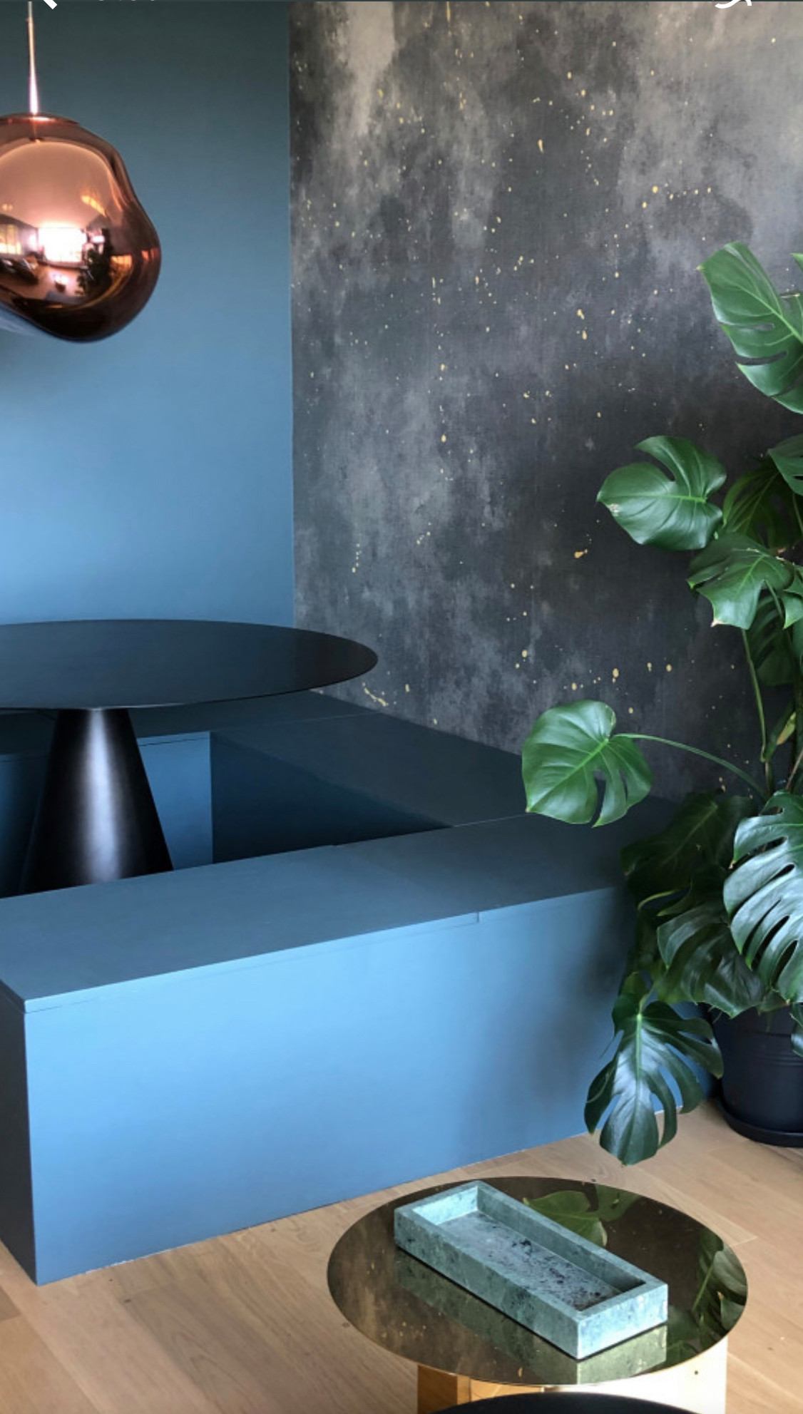 Rénovation d'un appartement à Asnières sur seine