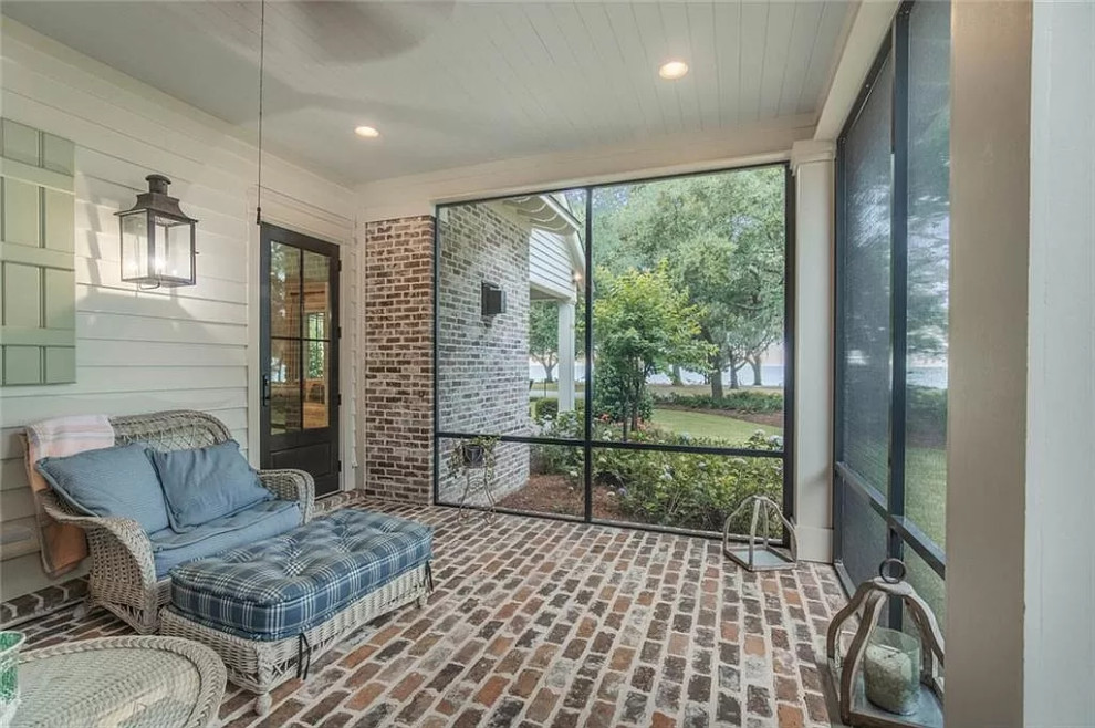 Bay View Cottage