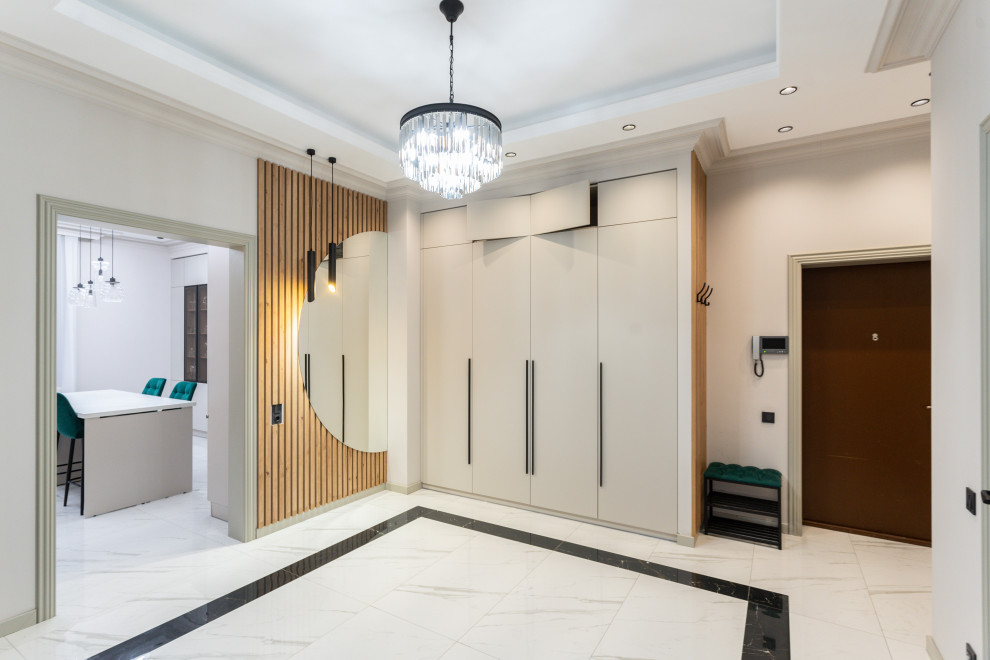 ЖК Васильевский Квартал