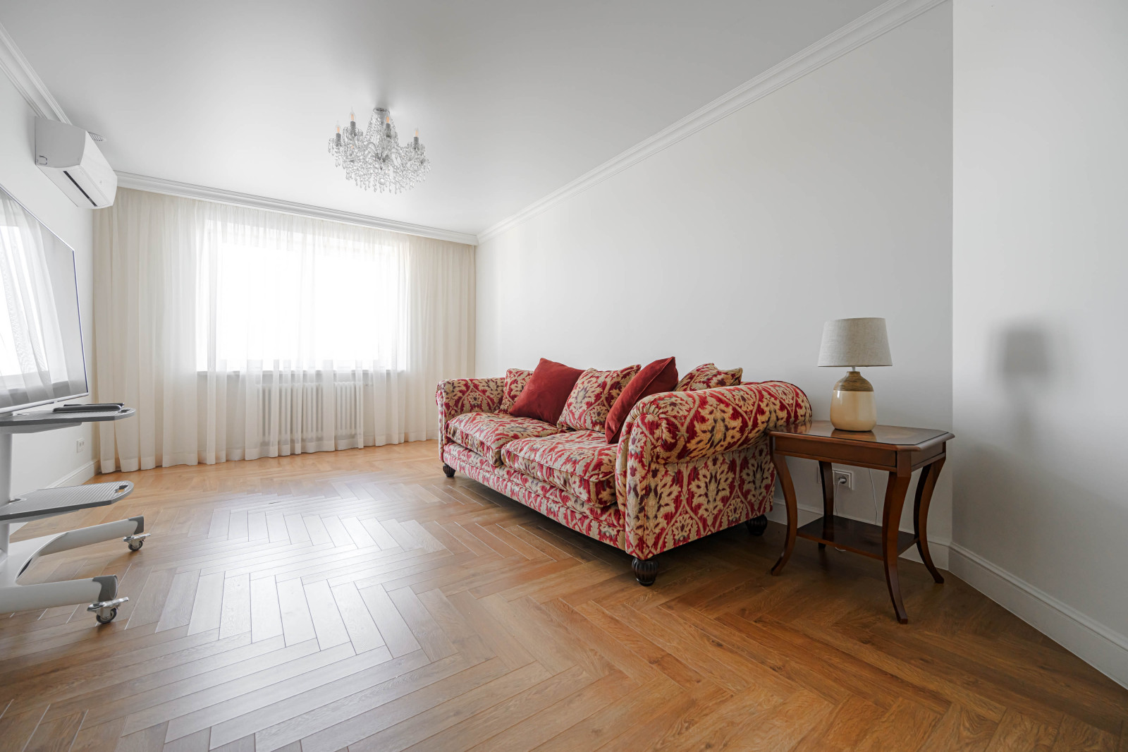 ЖК Московский квартал