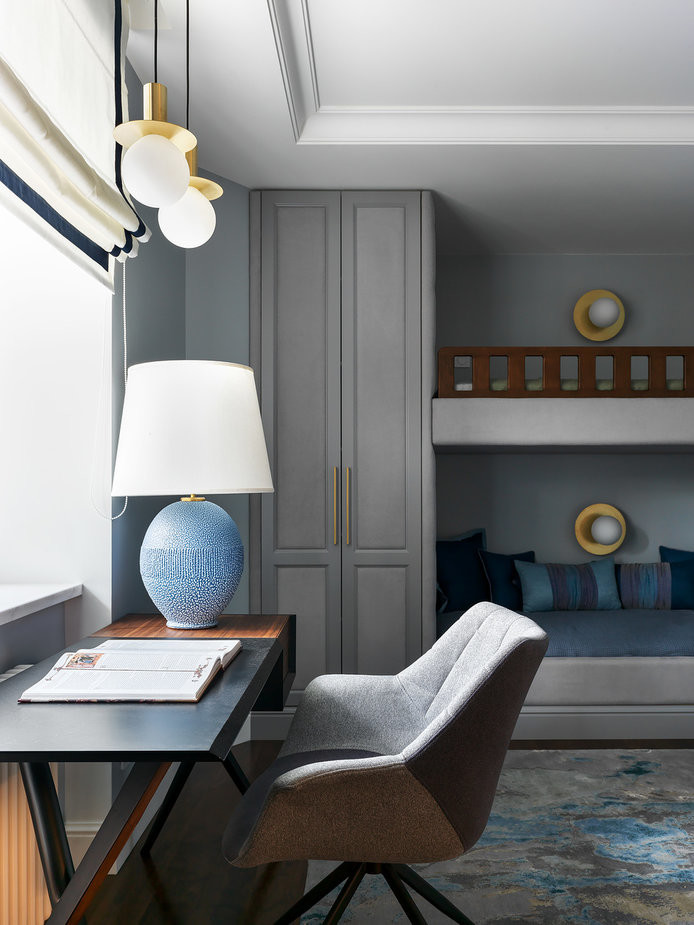 Квартира №94_Мичуринский