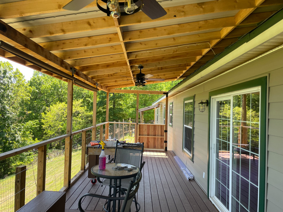 Exterior Projects