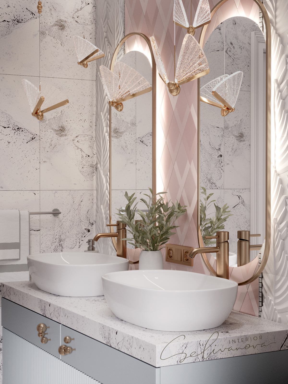 Проект частного дома в г. Жигулёвск