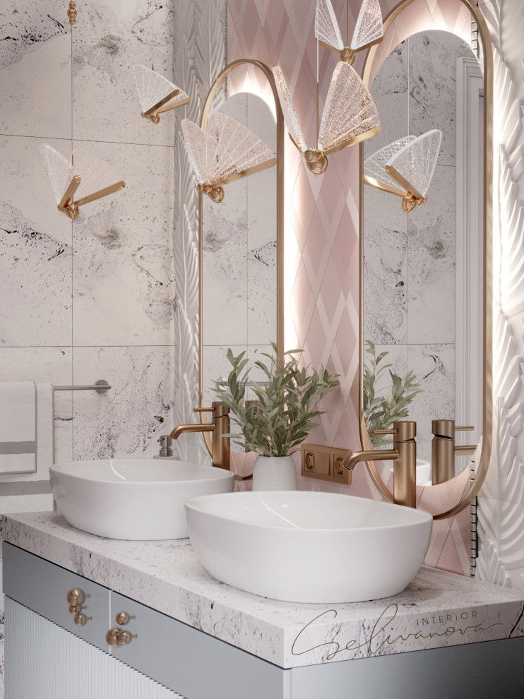 Проект частного дома в г. Жигулёвск