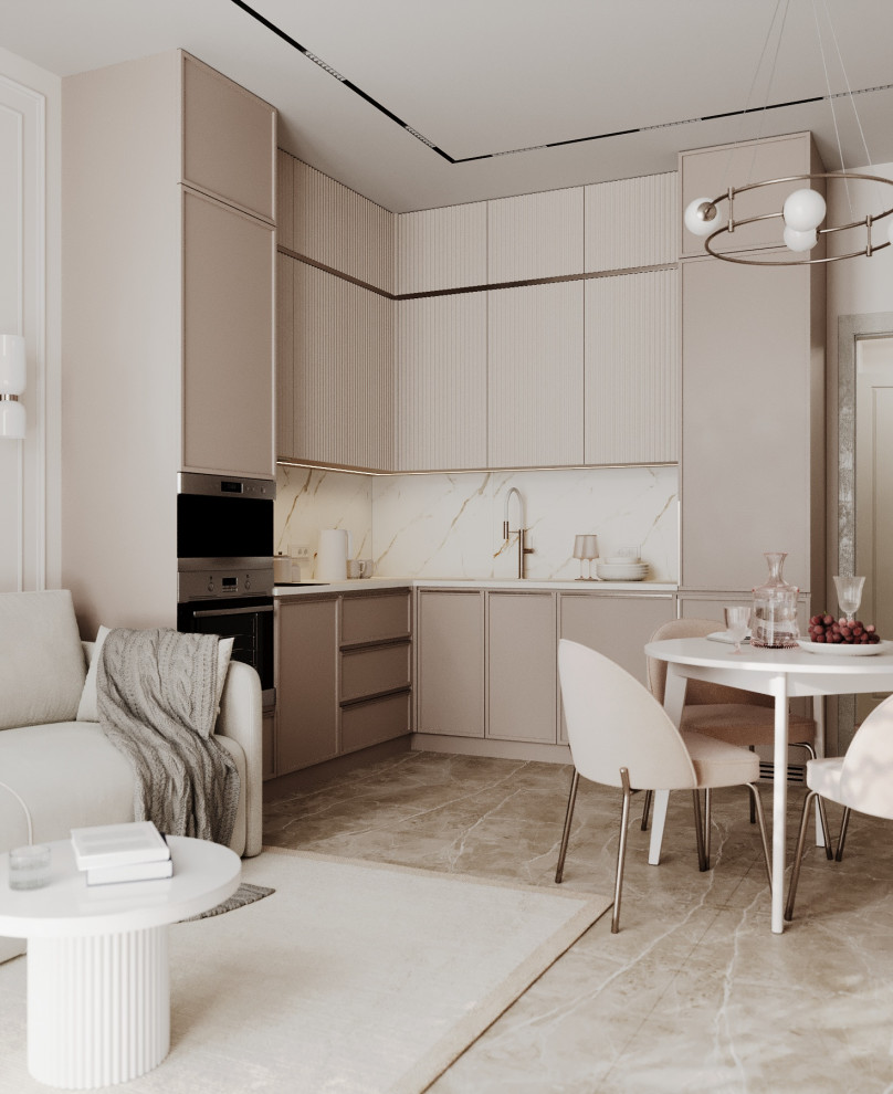 Левобержный