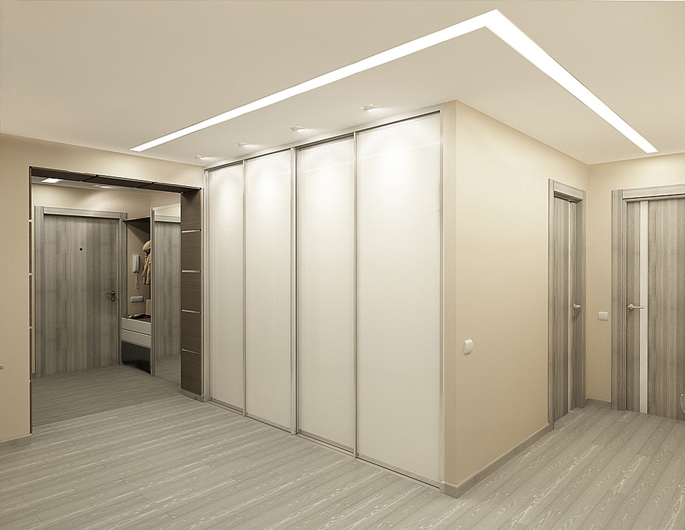 3D Визуализация квартиры