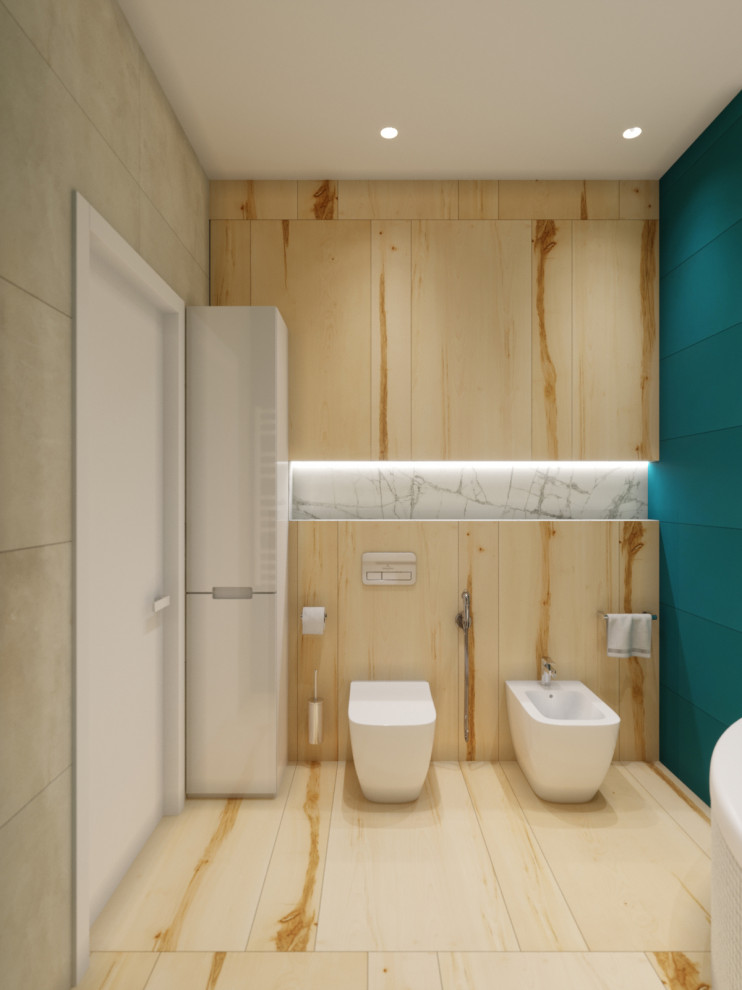 Удальцова 46 (144 М2)