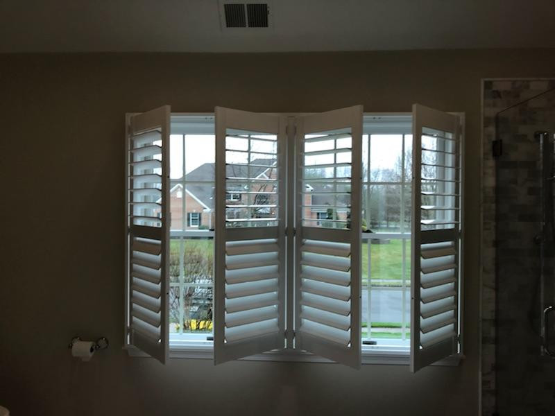 2022 Plantation Shutters