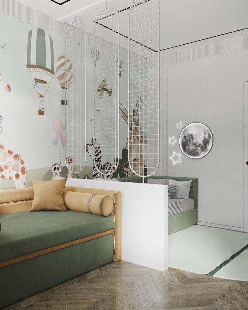 ЖК «Твин хаус»