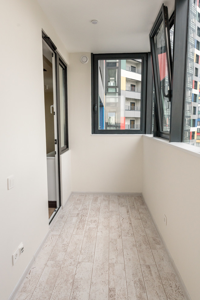 Готовый проект в ЖК Легенда