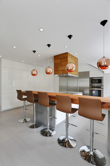 Campos contemporary-kitchen