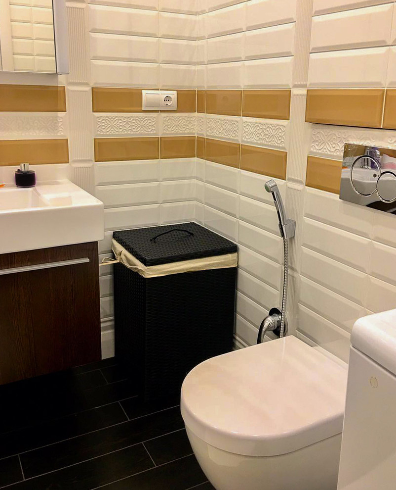 Квартира на Крупской