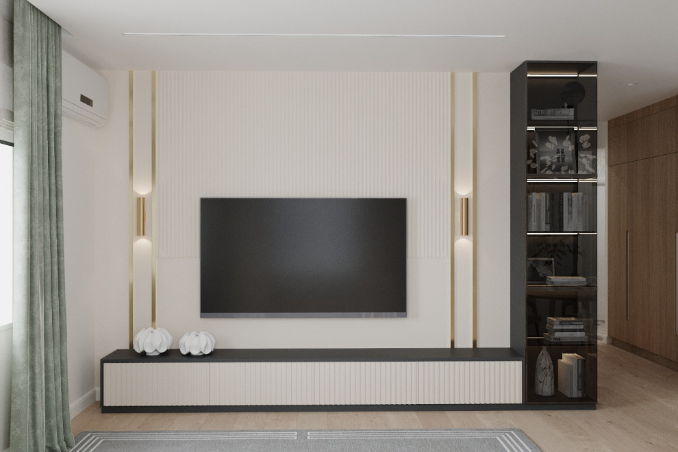 Проект 3, квартира 72 кв.м.