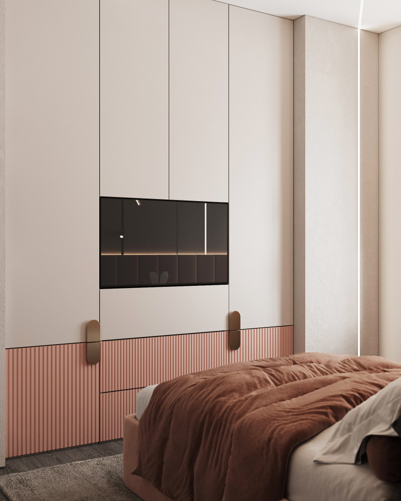 Пудровый графит