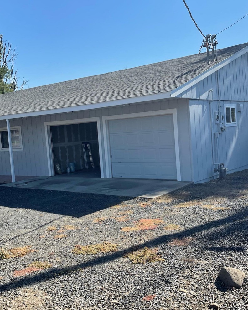 Exterior Paint