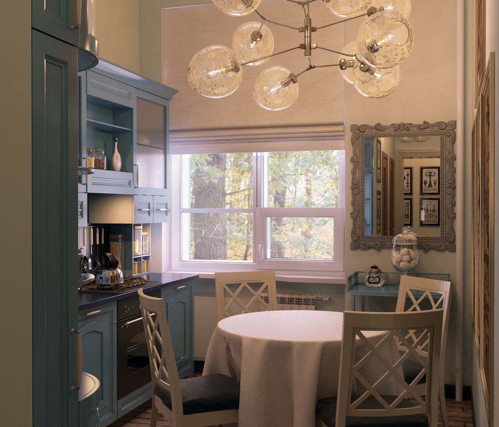 решение для кухни