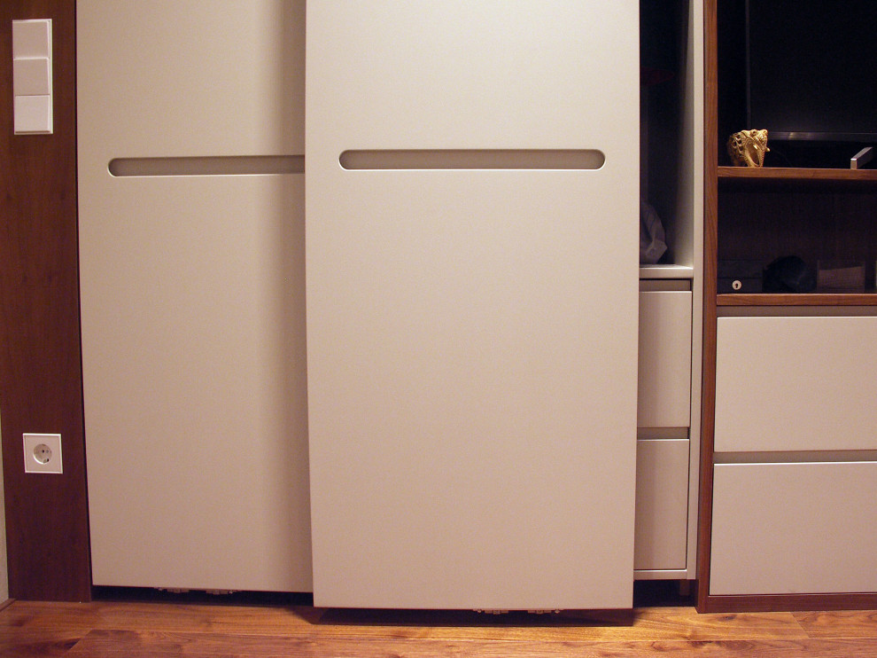 Дизайн интерьера квартиры в стиле экоминимализм