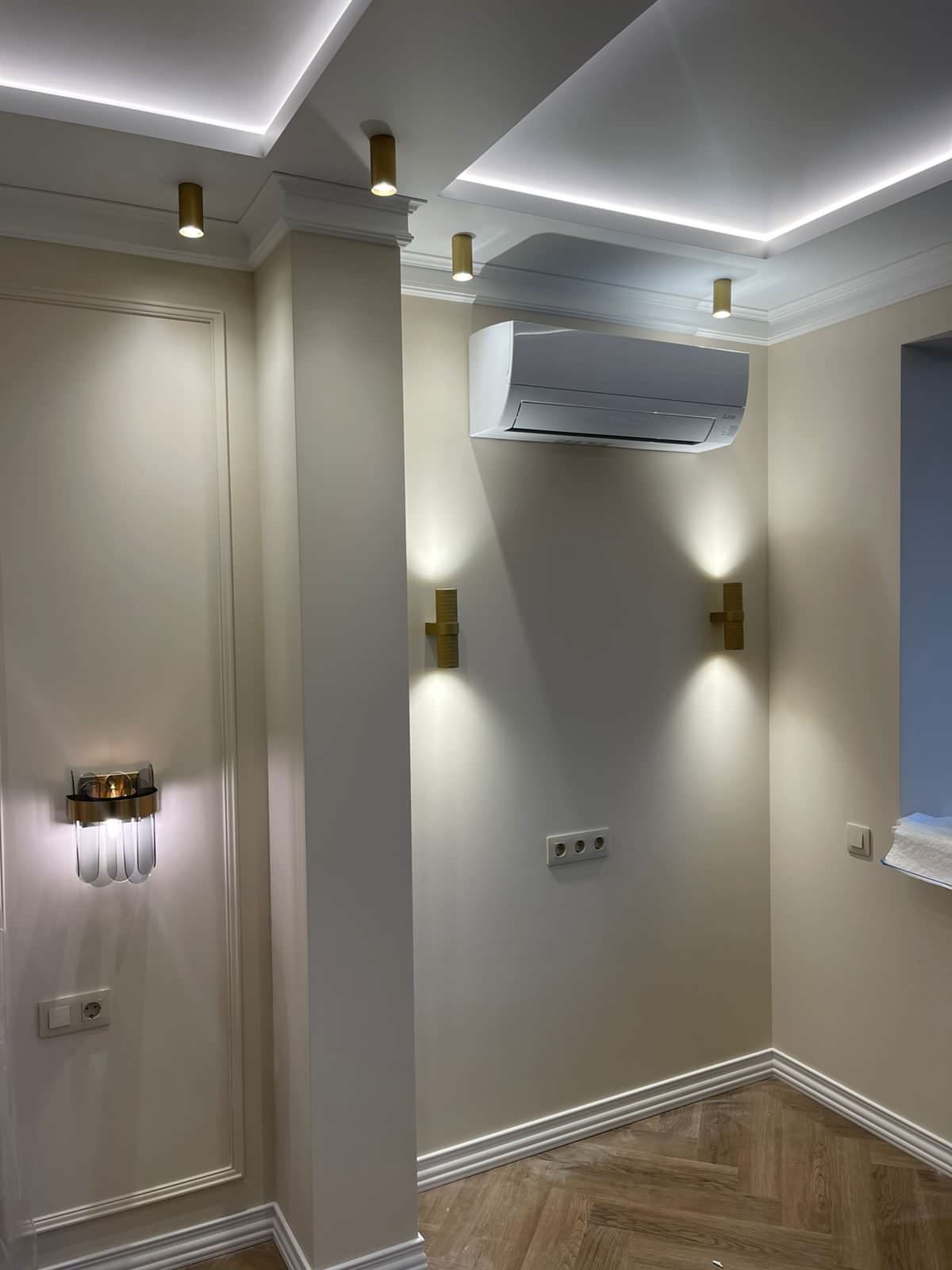 Ремонт квартиры в Сочи "под ключ"