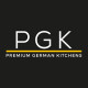 Premium German Kitchens • PGK