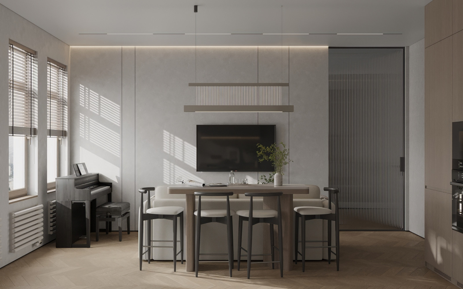 ЖК "Северная корона"